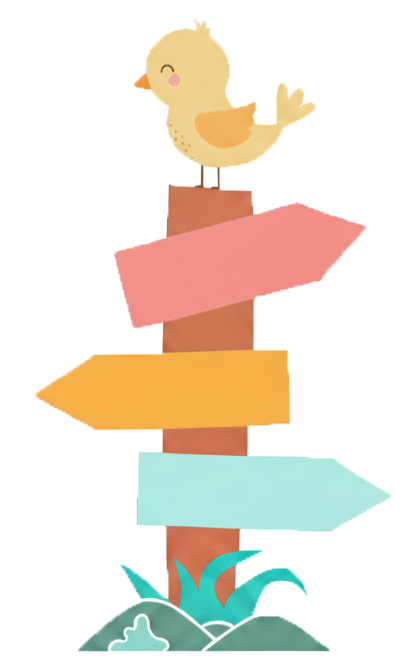 Stroud Mums Signpost Logo